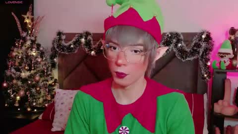 Sam online show from 12.23.25