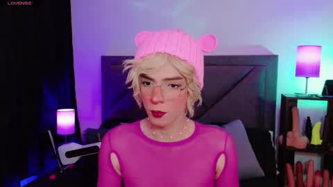 Sam online show from 01.13.26