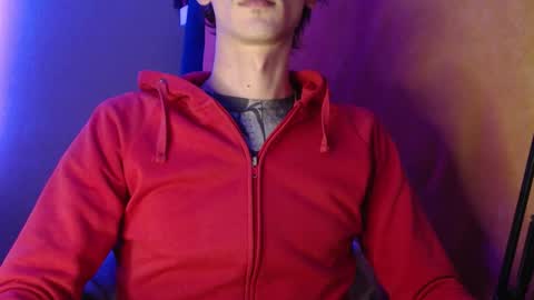 sam_skywalker online show from 09.16.25