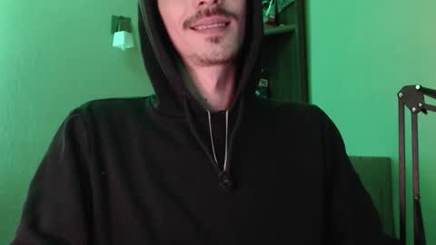 sam_skywalker online show from 10.14.25