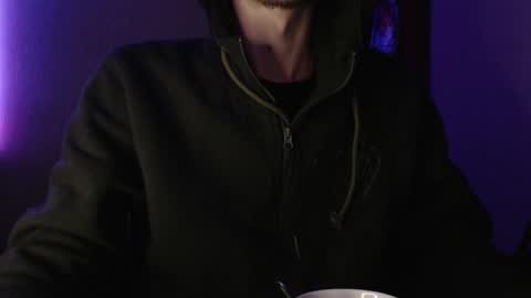 sam_skywalker online show from 10.31.25