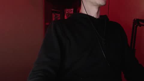 sam_skywalker online show from 11.12.25