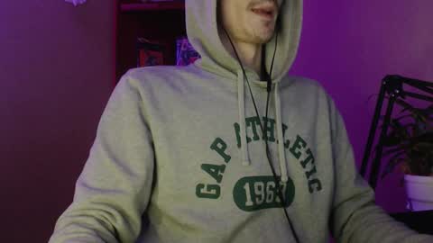 sam_skywalker online show from 11.16.25