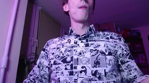 sam_skywalker online show from 03.07.26