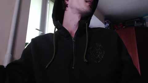 sam_skywalker online show from 05.11.26