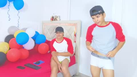 sam_tnt9 online show from 06.19.26