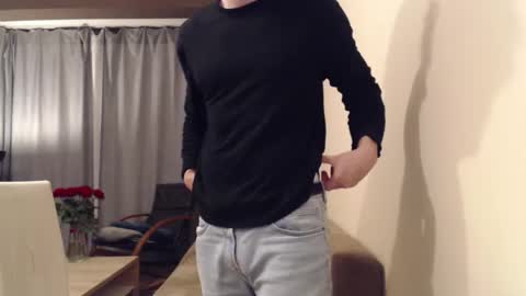 Sam online show from 03.12.25