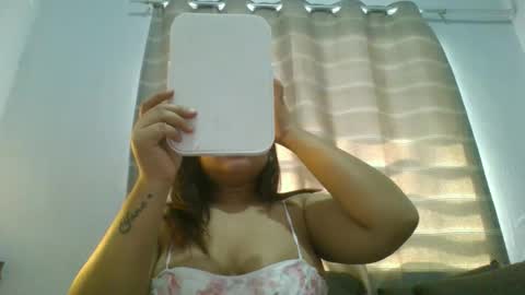 Samaraslut online show from 01.08.26