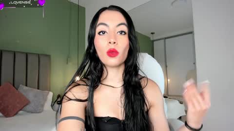  Samantha  online show from 02.01.25