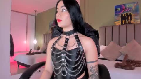  Samantha  online show from 01.13.26