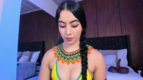  Samantha  online show from 06.05.26