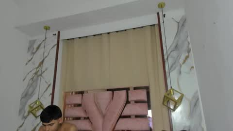 Snapshot of samaelandlilitt chatting on 09.24.25 samaelandlilitt online show from 09.24.25