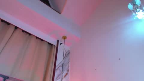 samaelandlilitt online show from 12.14.25