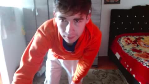 samael online show from 11.11.25