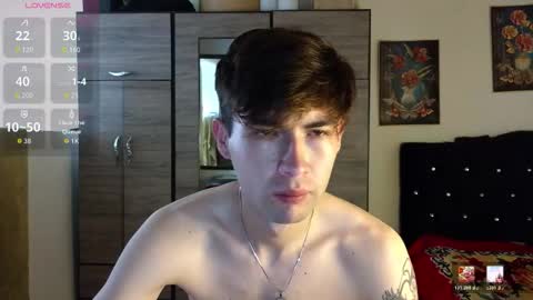 samael online show from 02.02.26