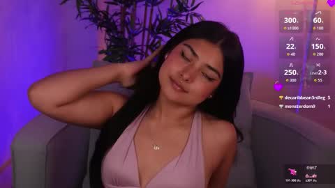 Samai online show from 02.19.26