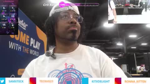 Join us -   and    online show from 10.26.25