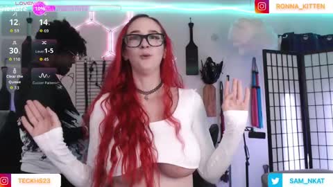 Join us -   and    online show from 06.07.26