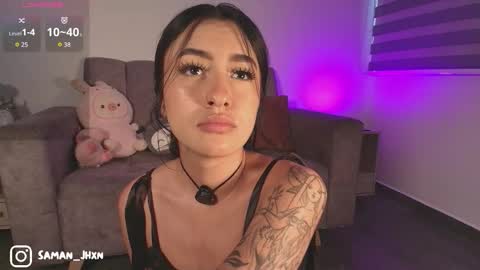 sammm 3 online show from 12.14.25