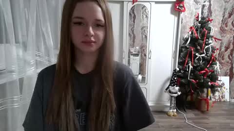 Snapshot of samanta55555 chatting on 12.30.24 samanta55555 online show from 12.30.24