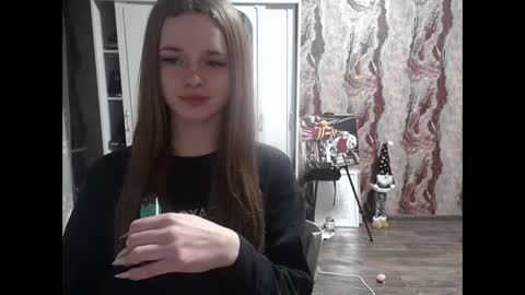 Snapshot of samanta55555 chatting on 01.06.25 samanta55555 online show from 01.06.25
