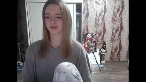 Snapshot of samanta55555 chatting on 01.19.25 samanta55555 online show from 01.19.25