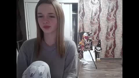 Snapshot of samanta55555 chatting on 01.19.25 samanta55555 online show from 01.19.25
