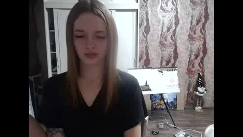 Snapshot of samanta55555 chatting on 02.06.25 samanta55555 online show from 02.06.25