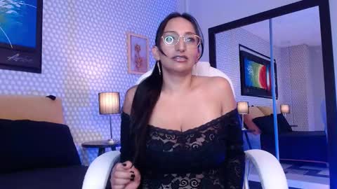 samanta6_ online show from 09.10.25