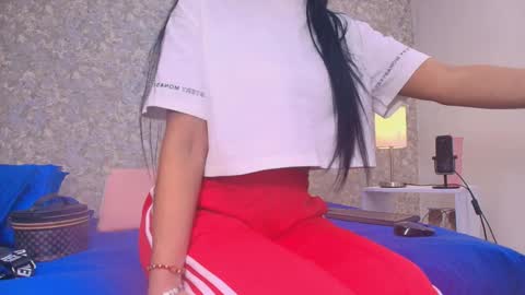 Samanta online show from 01.16.25