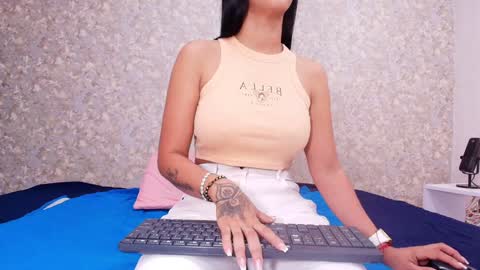 Samanta online show from 01.31.25