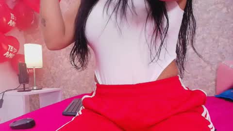 Samanta online show from 02.12.25