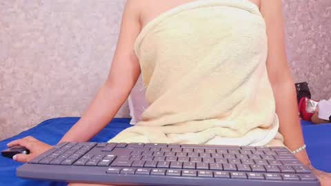 Samanta online show from 09.12.25