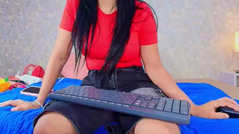 Samanta online show from 10.11.25