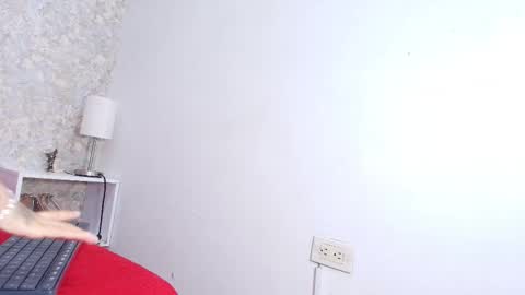 Samanta online show from 11.15.25