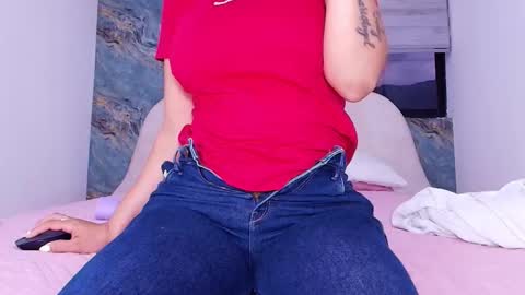 Samanta online show from 01.18.26