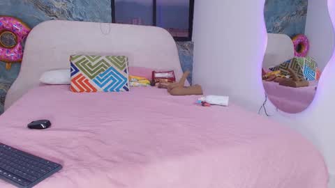 Samanta online show from 02.07.26