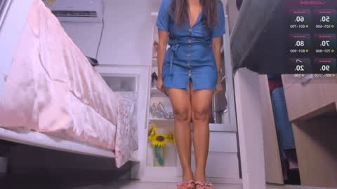 carolina online show from 01.11.25