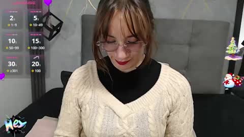  Samantha  online show from 11.28.25