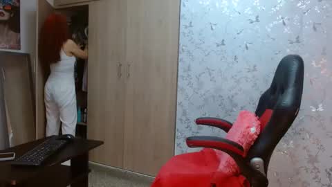 samanta online show from 12.22.24