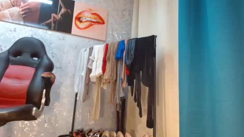 samanta online show from 02.14.26