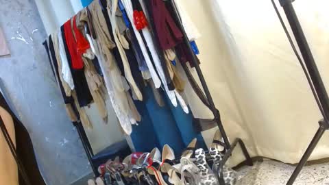 samanta online show from 03.27.26