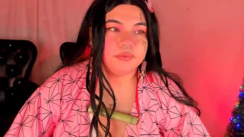 Snapshot of samanta_cutee1 chatting on 01.05.25 SAMANTA online show from 01.05.25