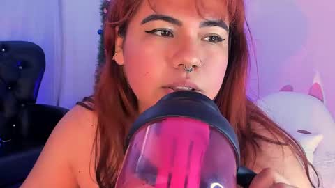 Snapshot of samanta_cutee1 chatting on 01.21.25 SAMANTA online show from 01.21.25