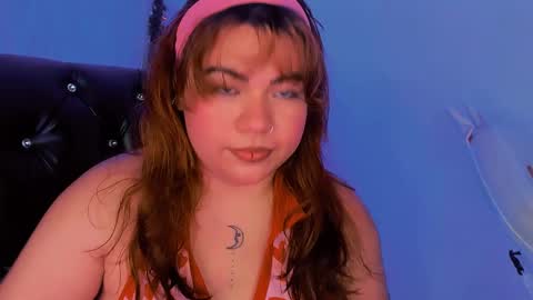 Snapshot of samanta_cutee1 chatting on 02.09.25 SAMANTA online show from 02.09.25