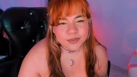 Snapshot of samanta_cutee1 chatting on 02.11.25 SAMANTA online show from 02.11.25