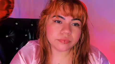 Snapshot of samanta_cutee1 chatting on 02.15.25 SAMANTA online show from 02.15.25