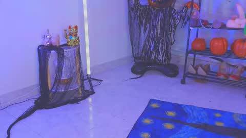 SAMANTA online show from 09.23.25