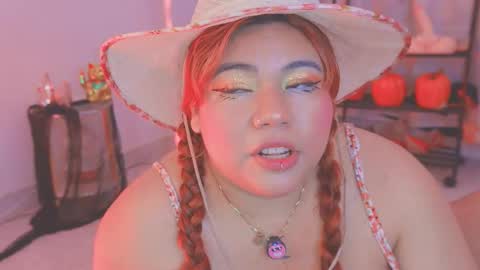 SAMANTA online show from 09.26.25