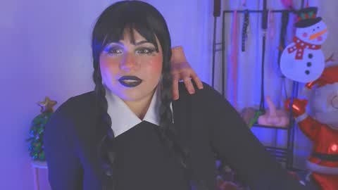 SAMANTA online show from 11.27.25